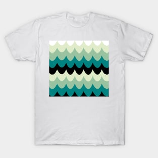 Waves of Change 2 T-Shirt